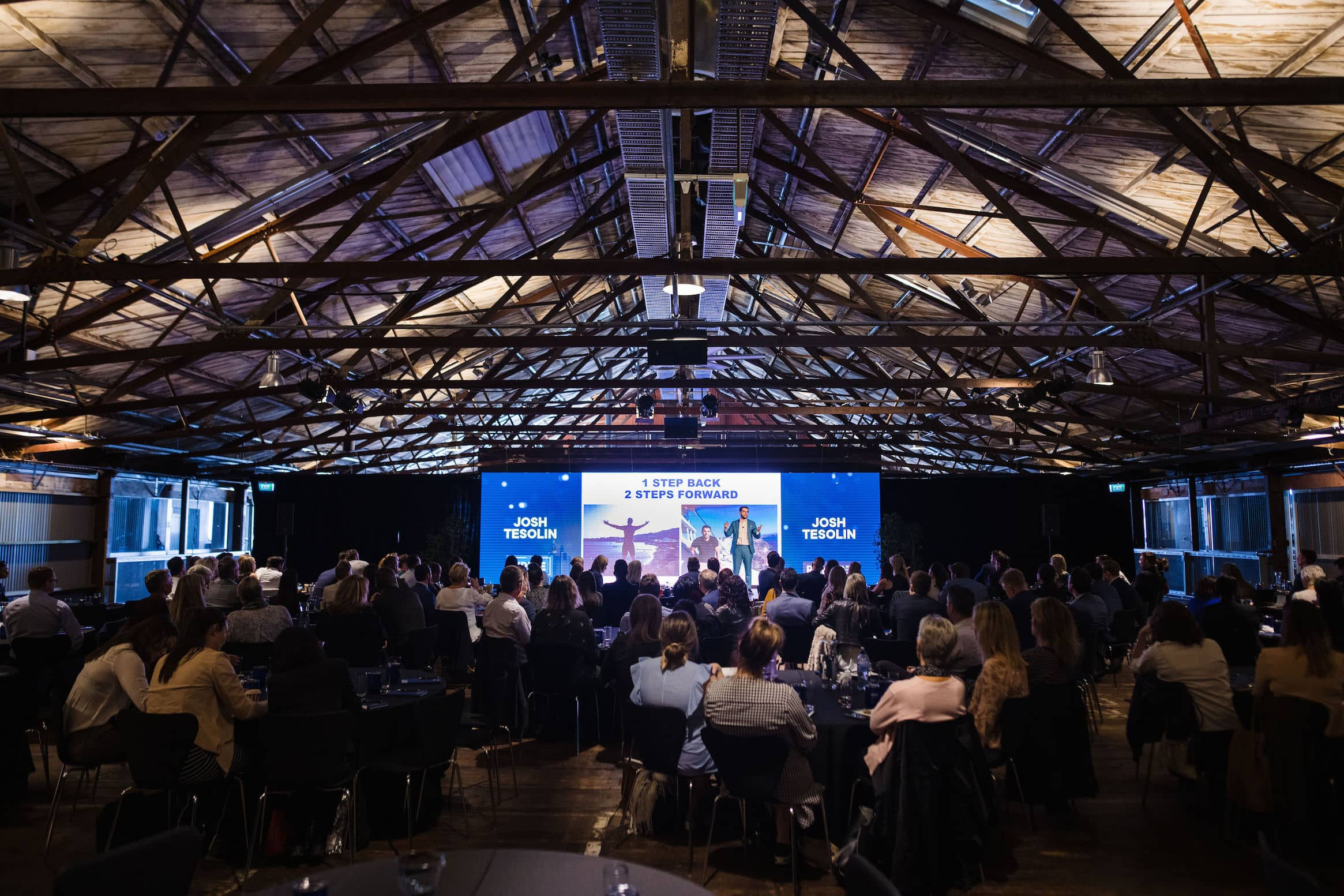 reinz ypire conference 2019, shed 10, auckland, awards